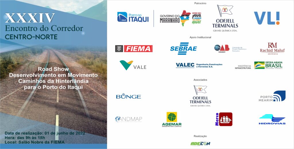 XXXIV Encontro do Corredor