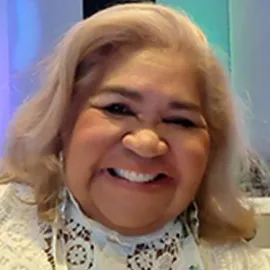 Diretora: Auxiliadora do Rego Borges