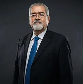 Diretor Executivo: Edeon Vaz Ferreira