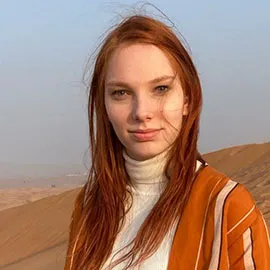 Diretora Administrativa: Luisa Laranjeira Tokarski