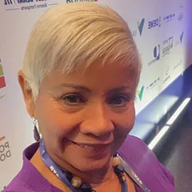 Conselheira Fiscal: Rosilene Maria Amorim Vieira